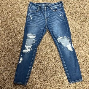American Eagle Outfitters Jeggings 10XS